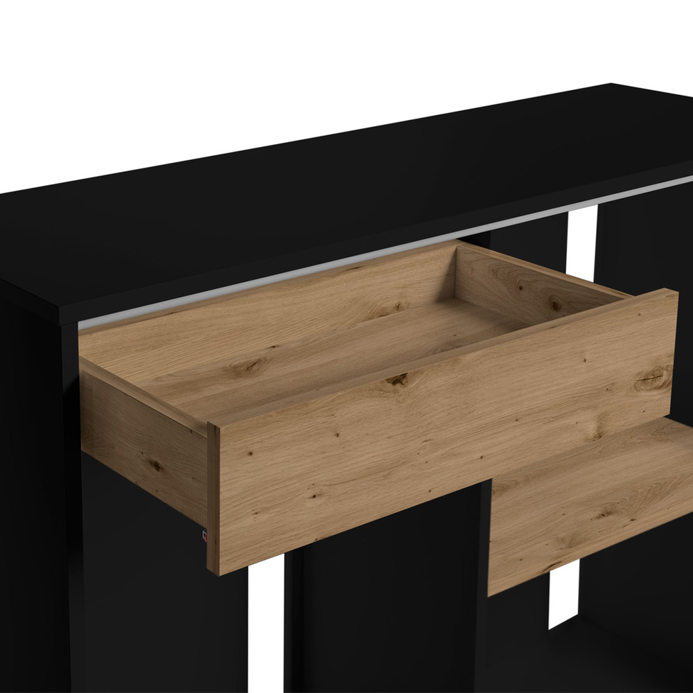 Diversa Szafka pod Akwarium Elitte 200x80x90 cm Szafka Akwarystyczna